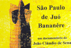 Documentário São Paulo de Juó Bananére