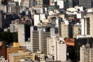 Escutando a Cidade