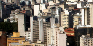 Escutando a Cidade