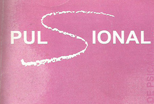 Pulsional Revista de Psicanálise